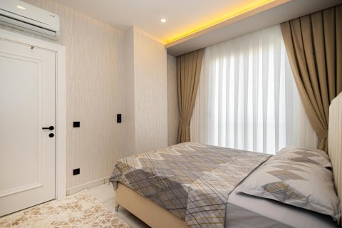 Apartment for sale in Alanya, Antalya, Turkey, 50m2, No. 192012 – photo 13