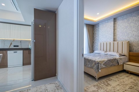 Apartment for sale in Alanya, Antalya, Turkey, 50m2, No. 192012 – photo 10
