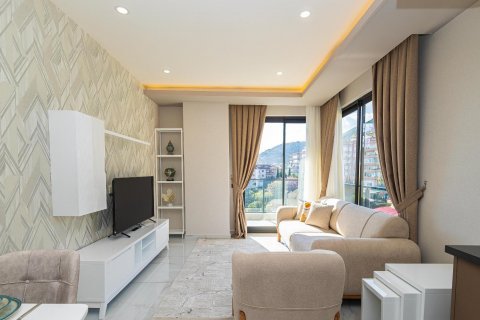 Apartment for sale in Alanya, Antalya, Turkey, 50m2, No. 192012 – photo 3