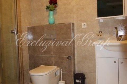 4+1 Villa  i Kemer, Antalya, Tyrkia Nr. 192009 - 15