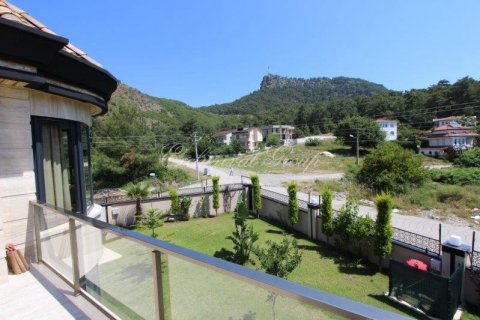 4+1 Villa  i Kemer, Antalya, Tyrkia Nr. 192009 - 13