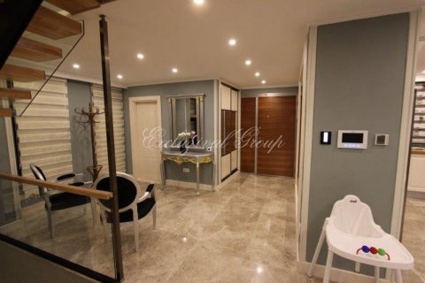 4+1 Villa  i Kemer, Antalya, Tyrkia Nr. 192009 - 10