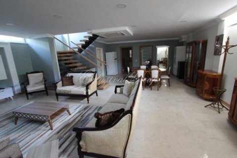 4+1 Villa  i Kemer, Antalya, Tyrkia Nr. 192009 - 6