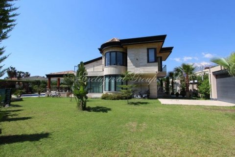 4+1 Villa  i Kemer, Antalya, Tyrkia Nr. 192009 - 5