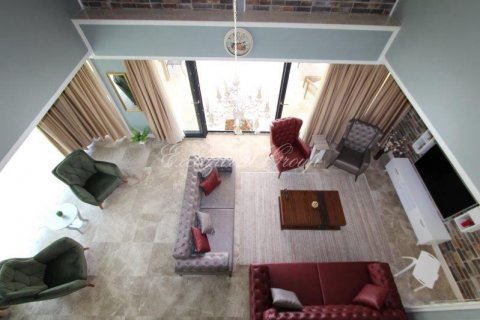 4+1 Villa  i Kemer, Antalya, Tyrkia Nr. 192009 - 8