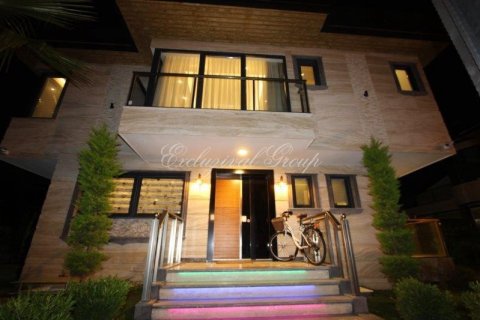 4+1 Villa  i Kemer, Antalya, Tyrkia Nr. 192009 - 11