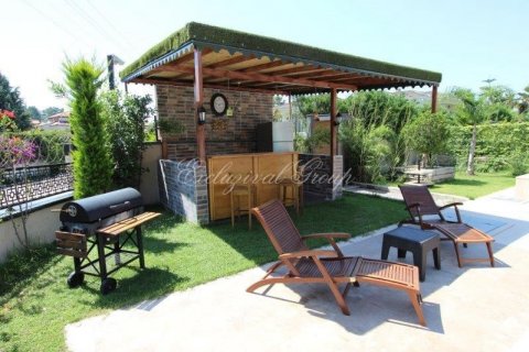 4+1 Villa  i Kemer, Antalya, Tyrkia Nr. 192009 - 4