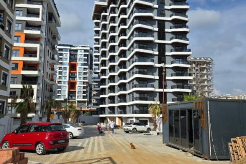 Lägenhet  i Mahmutlar, Antalya, Turkiet Nr. 192013 - 20