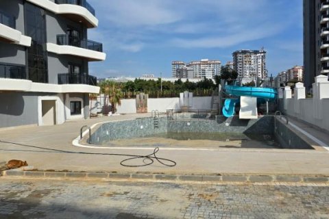 Lägenhet  i Mahmutlar, Antalya, Turkiet Nr. 192013 - 26