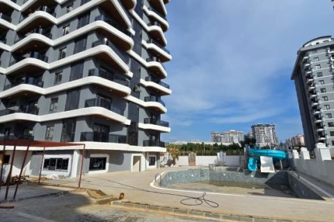 Lägenhet  i Mahmutlar, Antalya, Turkiet Nr. 192013 - 19