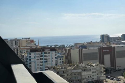 Lägenhet  i Mahmutlar, Antalya, Turkiet Nr. 192013 - 22