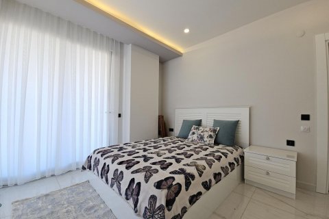 Penthouse for sale in Alanya, Antalya, Turkey, 149m2, No. 192011 – photo 15