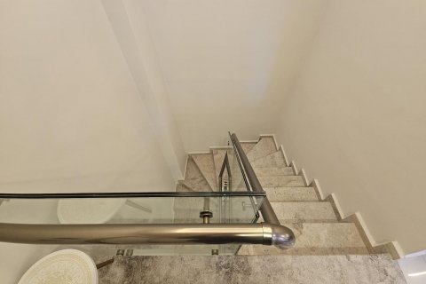 Penthouse for sale in Alanya, Antalya, Turkey, 149m2, No. 192011 – photo 8