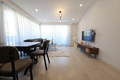 Penthouse for sale in Alanya, Antalya, Turkey, 149m2, No. 192011 – photo 4