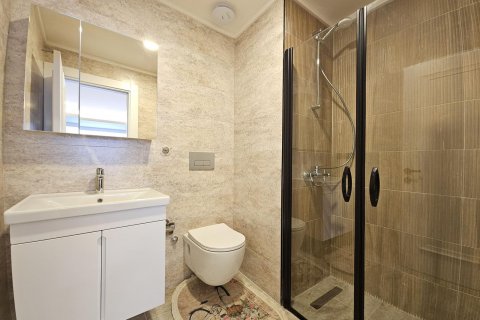 Penthouse for sale in Alanya, Antalya, Turkey, 149m2, No. 192011 – photo 5