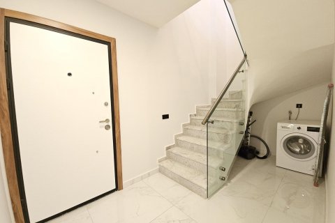 Penthouse for sale in Alanya, Antalya, Turkey, 149m2, No. 192011 – photo 7