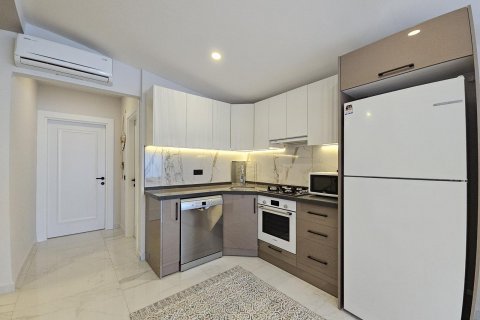 Penthouse for sale in Alanya, Antalya, Turkey, 149m2, No. 192011 – photo 2