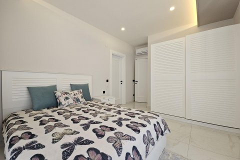 Penthouse for sale in Alanya, Antalya, Turkey, 149m2, No. 192011 – photo 16