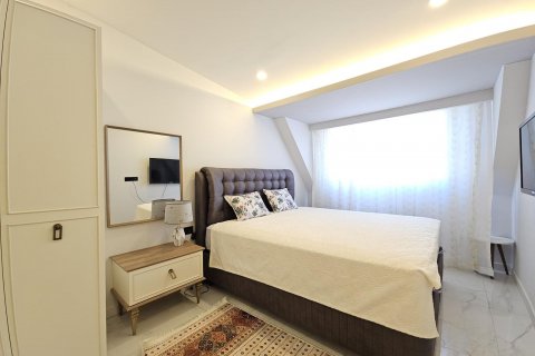 Penthouse for sale in Alanya, Antalya, Turkey, 149m2, No. 192011 – photo 10