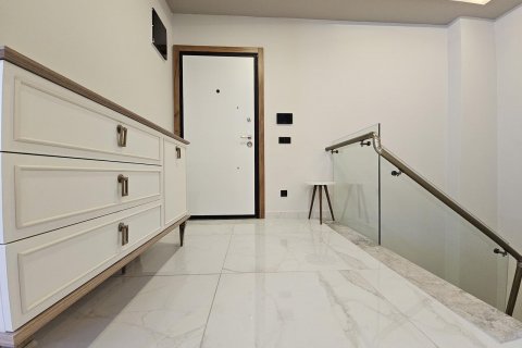 Penthouse for sale in Alanya, Antalya, Turkey, 149m2, No. 192011 – photo 6