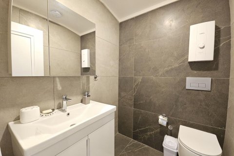 Penthouse for sale in Alanya, Antalya, Turkey, 149m2, No. 192011 – photo 19