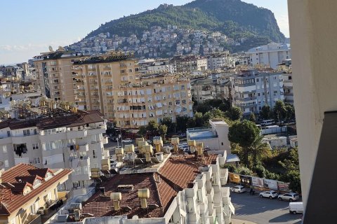 Penthouse for sale in Alanya, Antalya, Turkey, 149m2, No. 192011 – photo 23