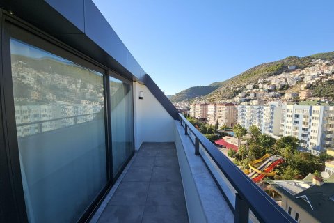Penthouse for sale in Alanya, Antalya, Turkey, 149m2, No. 192011 – photo 20