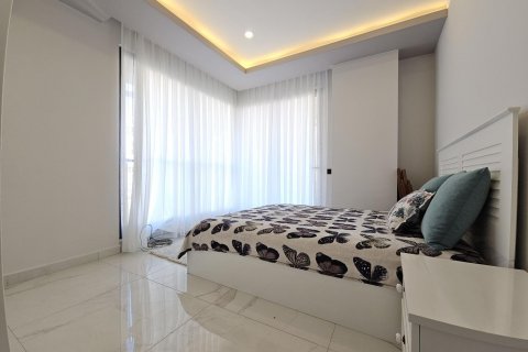 Penthouse for sale in Alanya, Antalya, Turkey, 149m2, No. 192011 – photo 17