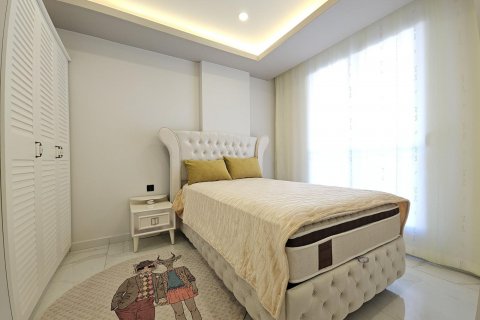 Penthouse for sale in Alanya, Antalya, Turkey, 149m2, No. 192011 – photo 14