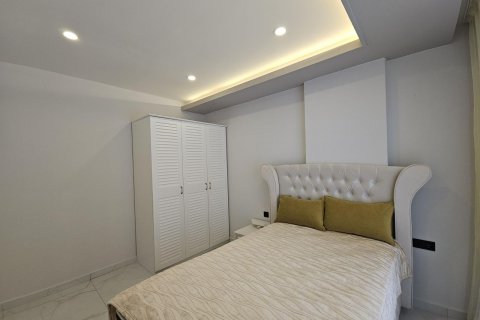 Penthouse for sale in Alanya, Antalya, Turkey, 149m2, No. 192011 – photo 13