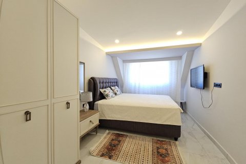 Penthouse for sale in Alanya, Antalya, Turkey, 149m2, No. 192011 – photo 11