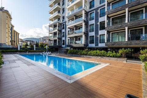Penthouse for sale in Alanya, Antalya, Turkey, 149m2, No. 192011 – photo 28