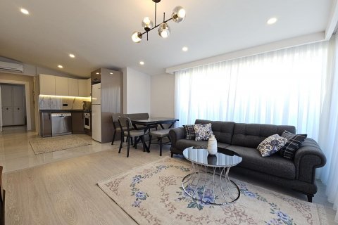 Penthouse for sale in Alanya, Antalya, Turkey, 149m2, No. 192011 – photo 3