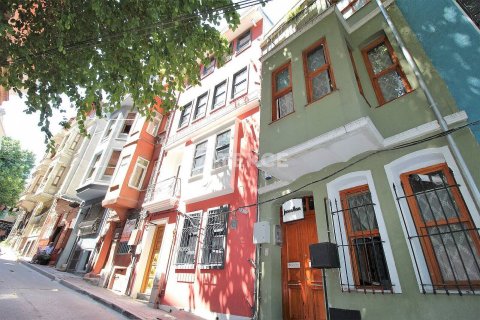 ویلا در  Istanbul ، ترکیه 4 خوابه ، 340 متر مربع.  شماره 113966 - 2