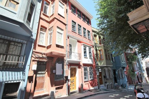 4+5 Villa  in Istanbul, Türkei Nr. 113966