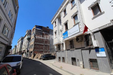 4+4 Villa  i istanbul, Turkiet Nr. 113969 - 19