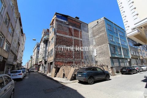 4+4 Villa  i istanbul, Turkiet Nr. 113969 - 18