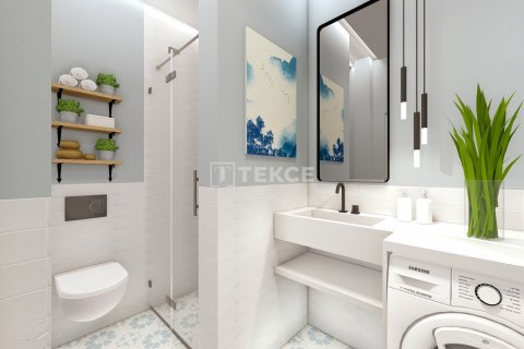 3+3 Villa i Istanbul, Tyrkiet Nr. 113968 - 10