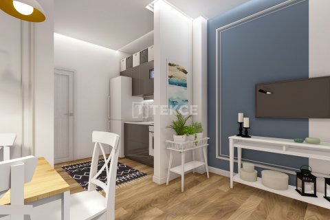 3+3 Villa i Istanbul, Tyrkiet Nr. 113968 - 6