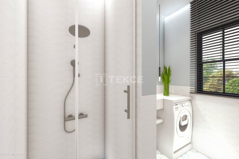 3+3 Villa i Istanbul, Tyrkiet Nr. 113968 - 8