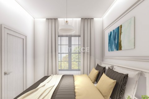 3+3 Villa i Istanbul, Tyrkiet Nr. 113968 - 11