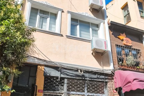 3+3 Villa i Istanbul, Tyrkiet Nr. 113968 - 14