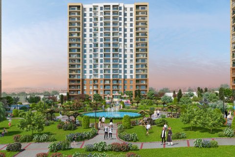 Продажа квартиры  в Стамбуле, Турция 2+1, 132м2, №142946 – фото 7