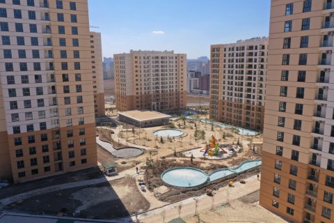 Продажа квартиры  в Стамбуле, Турция 2+1, 132м2, №142946 – фото 29