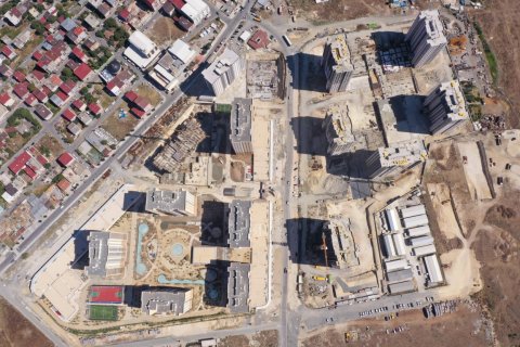 Продажа квартиры  в Стамбуле, Турция 2+1, 132м2, №142946 – фото 28
