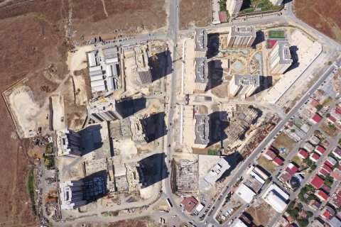 Продажа квартиры  в Стамбуле, Турция 2+1, 132м2, №142946 – фото 16