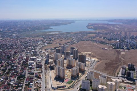 Продажа квартиры  в Стамбуле, Турция 2+1, 132м2, №142946 – фото 2
