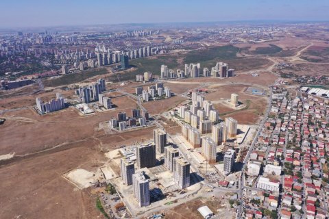Продажа квартиры  в Стамбуле, Турция 2+1, 132м2, №142946 – фото 21