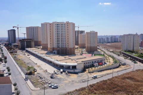 Продажа квартиры  в Стамбуле, Турция 2+1, 132м2, №142946 – фото 19