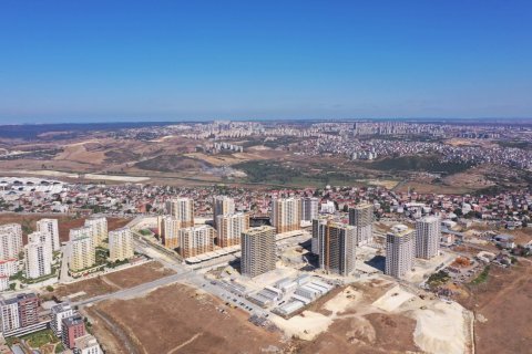 Продажа квартиры  в Стамбуле, Турция 2+1, 132м2, №142946 – фото 25